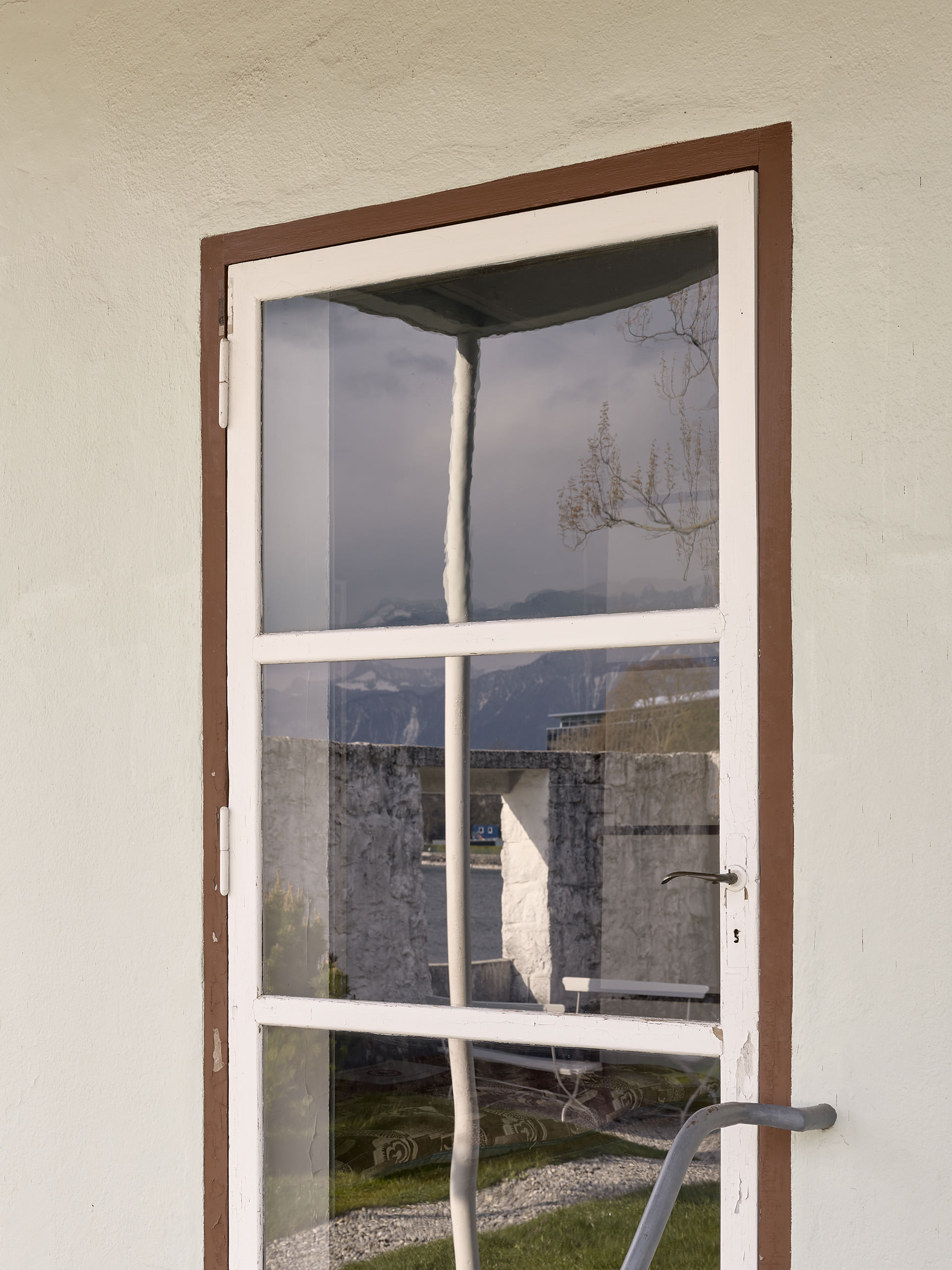 Villa Le Lac, Corseaux